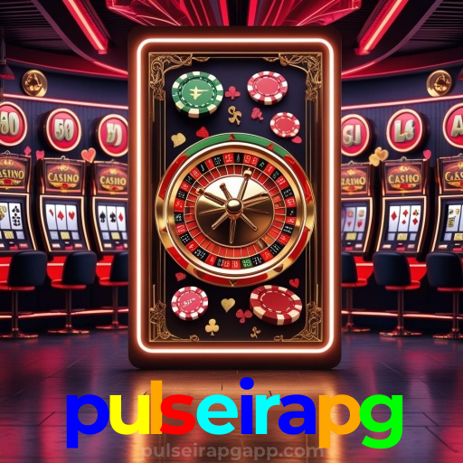 pulseirapg