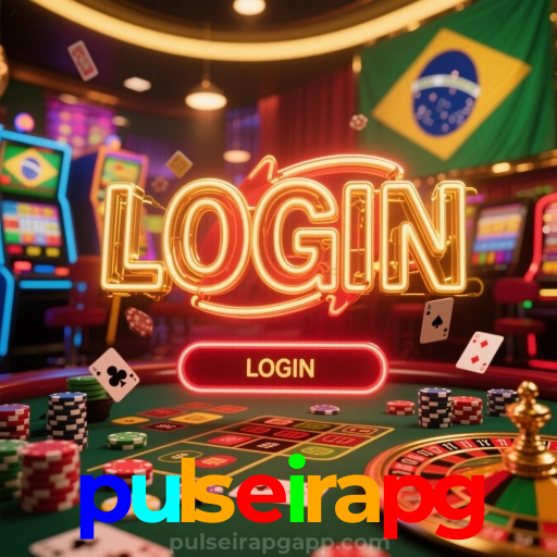 A Emoção das Máquinas Slots no pulseirapg