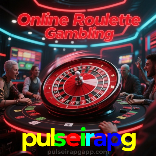 Descubra a Emoção do Cassino Ao Vivo no pulseirapg