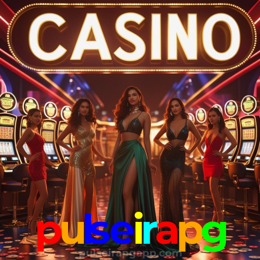 Explorando a Categoria de Jogos de Poker no pulseirapg